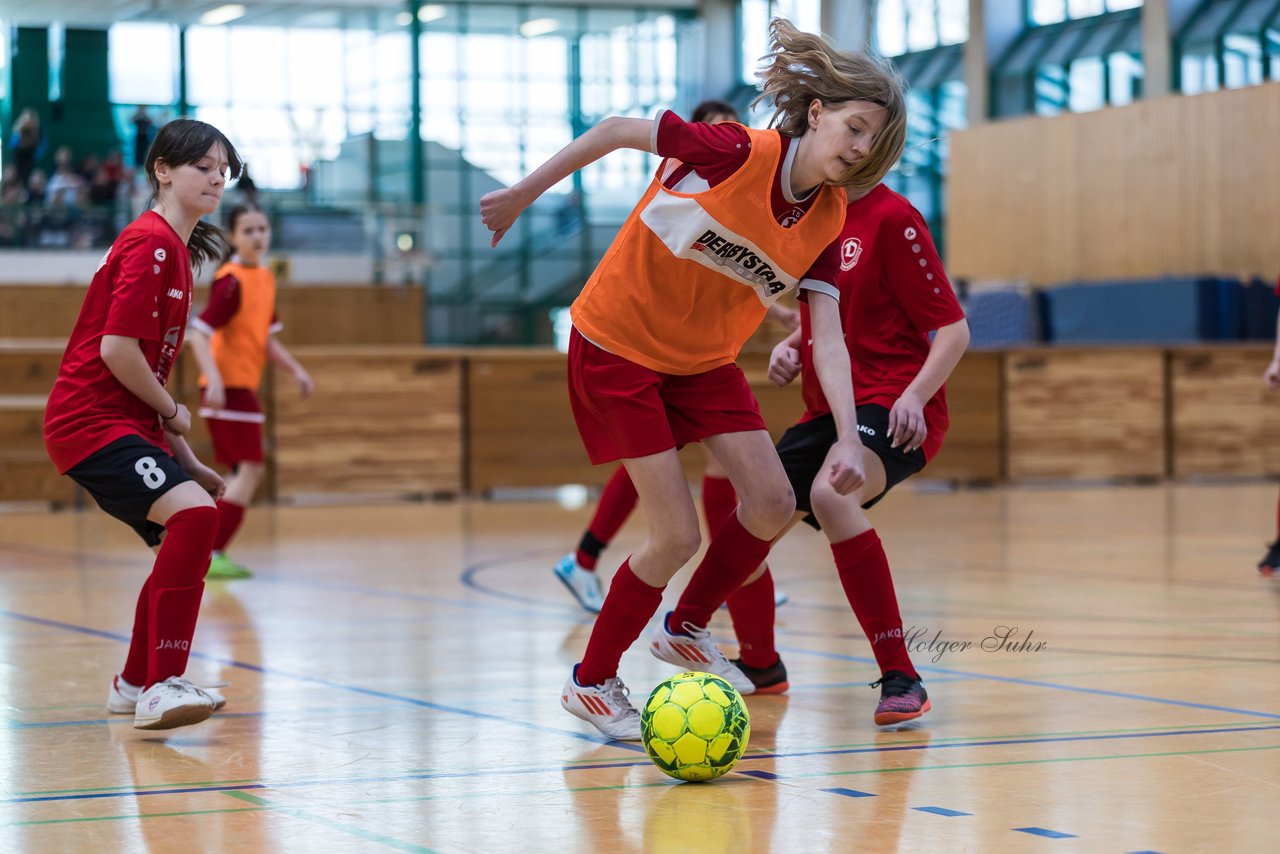 Bild 125 - Falko Cup